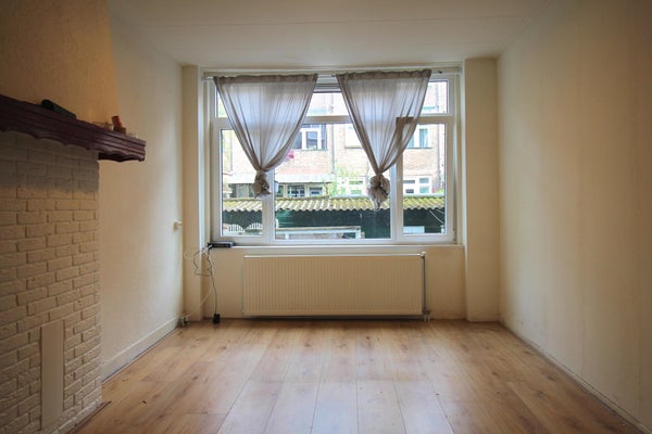 Voetjesstraat, Rotterdam