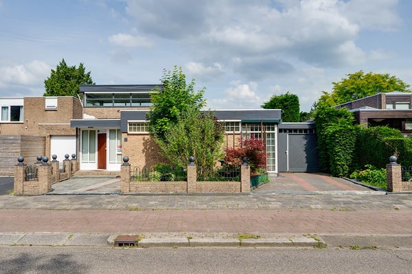Koopwoningen Capelle aan den IJssel – Huis te koop in Capelle aan den