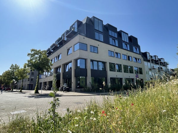 Studio Randhoeve in Houten