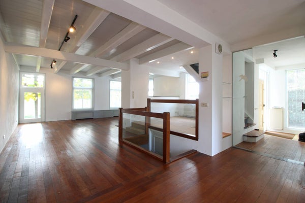 Huis Achterambachtseweg in Hendrik-Ido-Ambacht