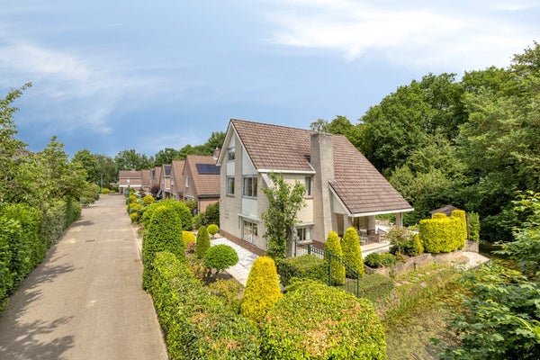 Boegspriet 15 in Veenendaal
