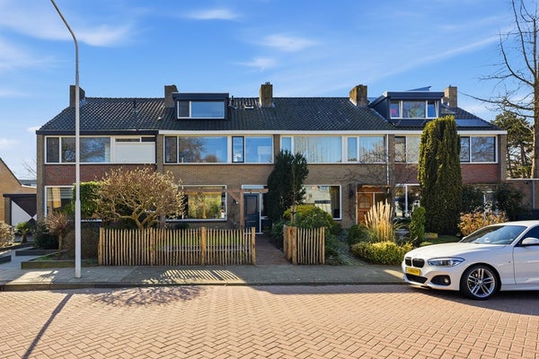 Vondellaan 126