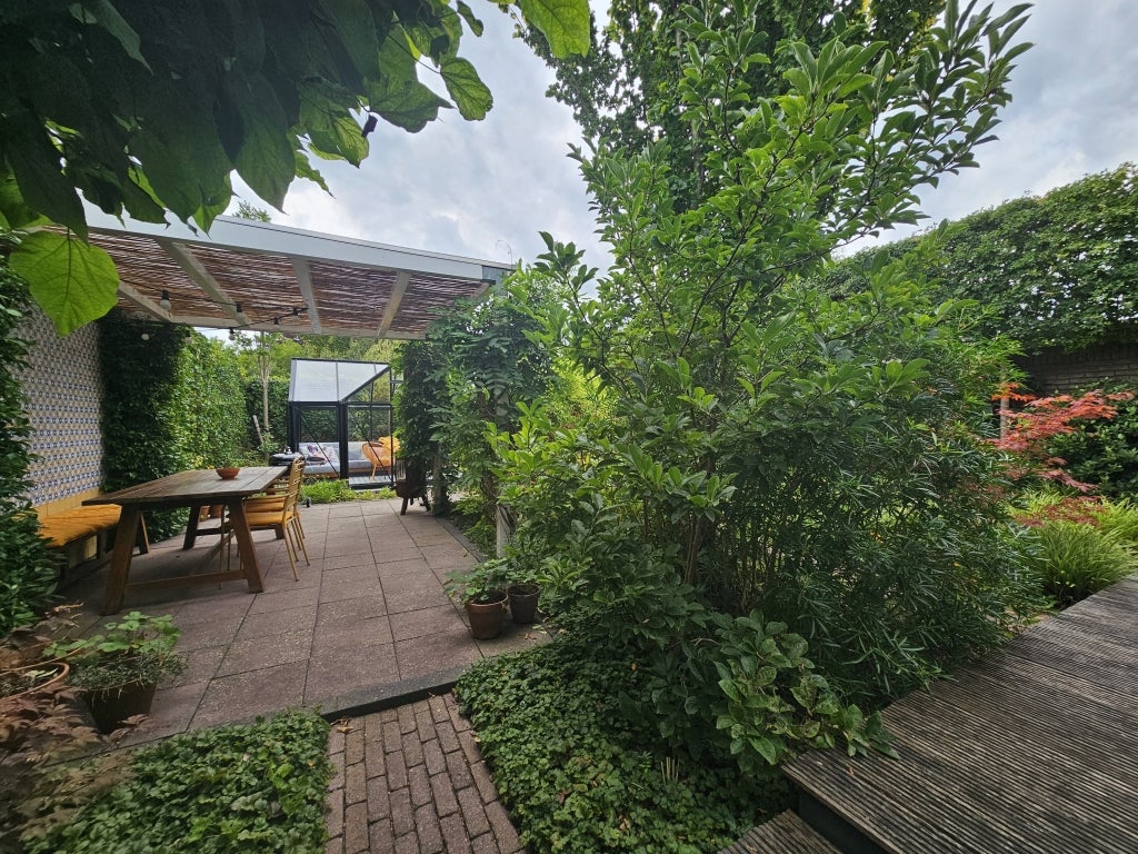 Woning te huur: Amstellaan, 'S-Hertogenbosch