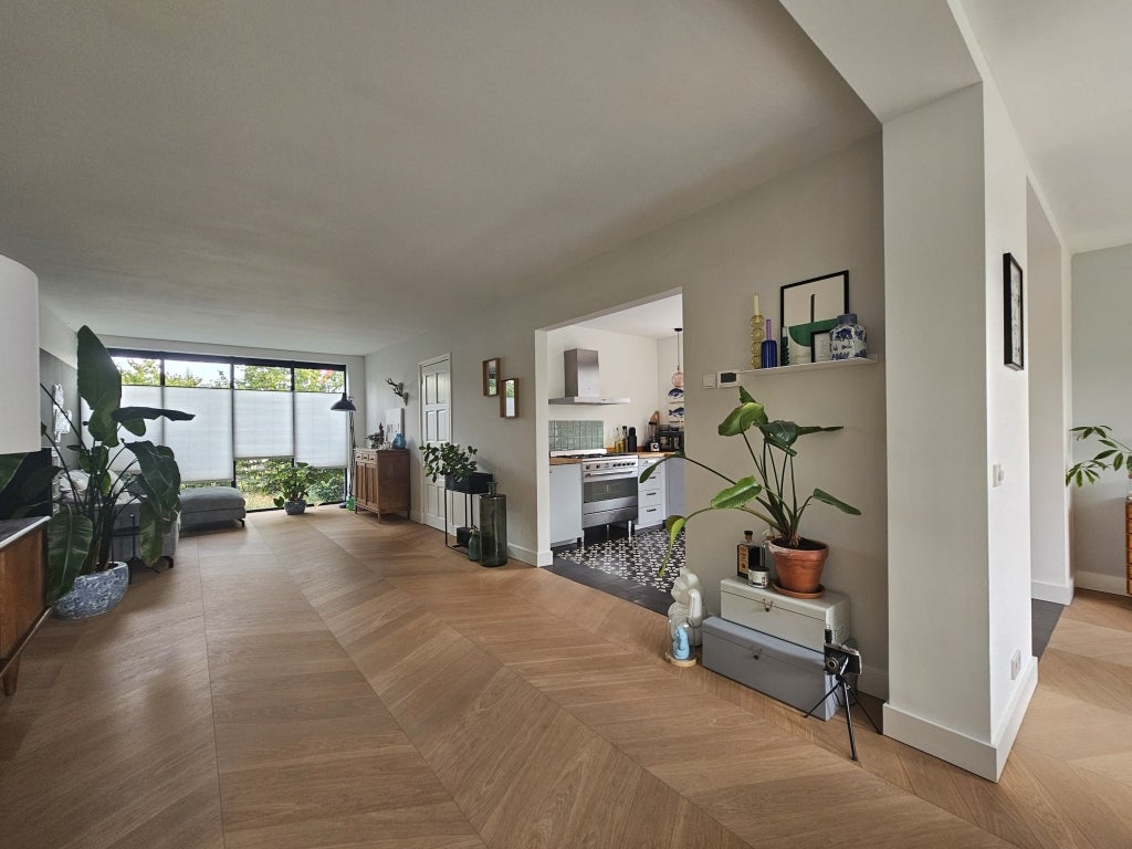 Woning te huur: Amstellaan, 'S-Hertogenbosch