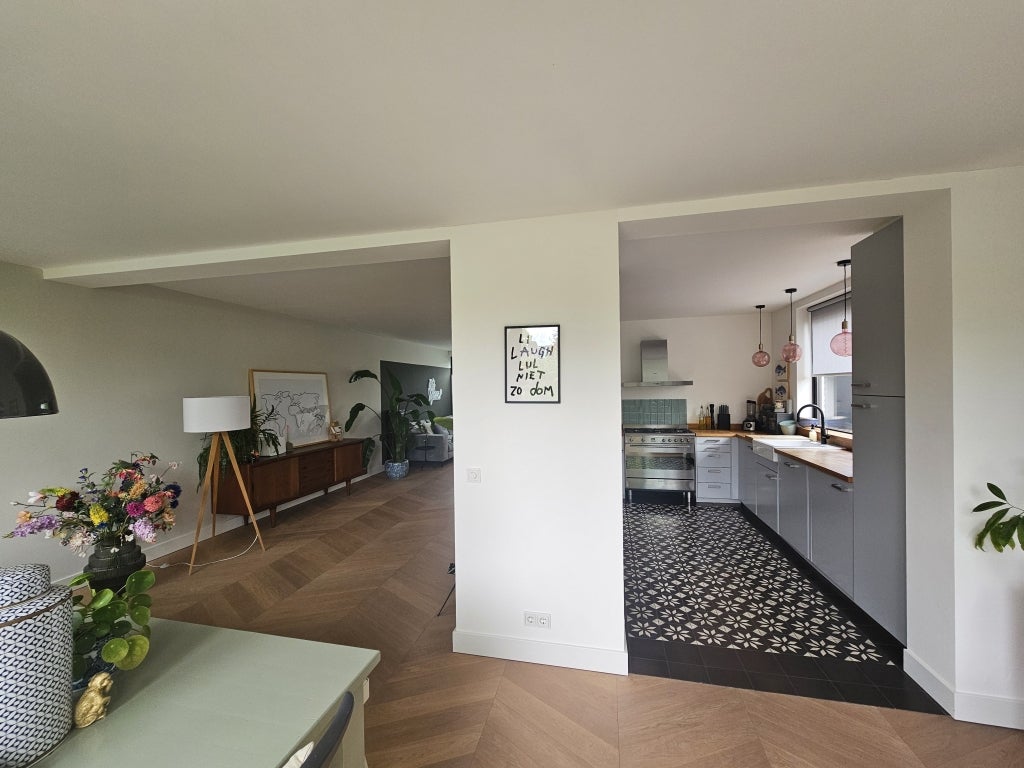 Woning te huur: Amstellaan, 'S-Hertogenbosch