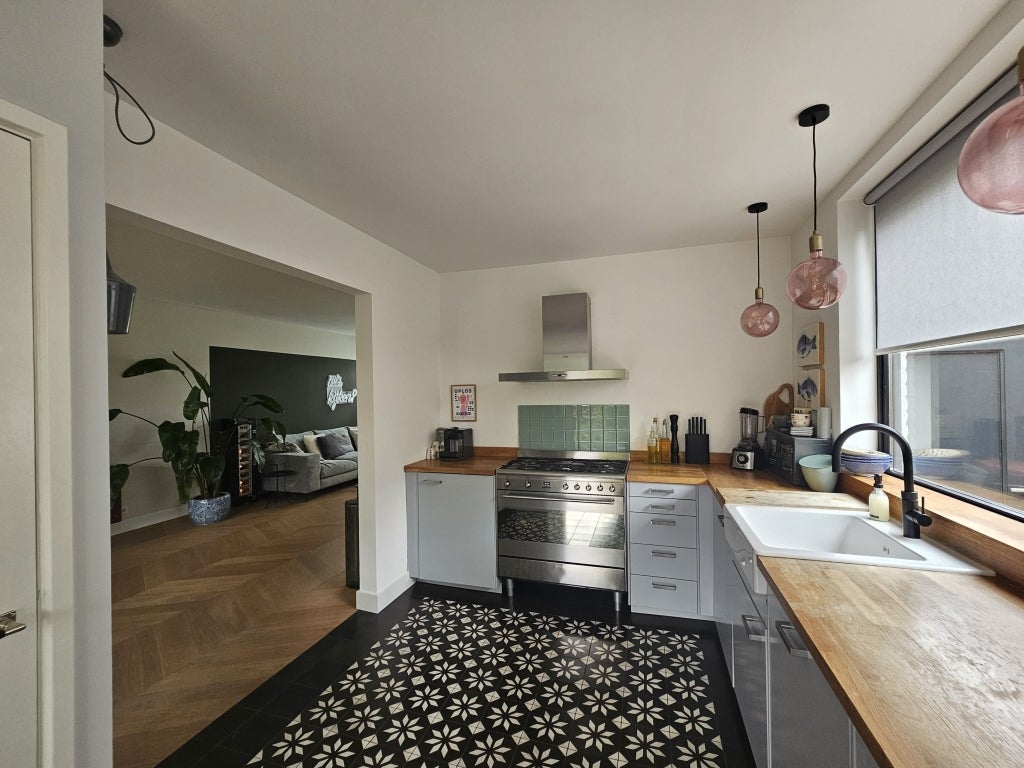 Woning te huur: Amstellaan, 'S-Hertogenbosch