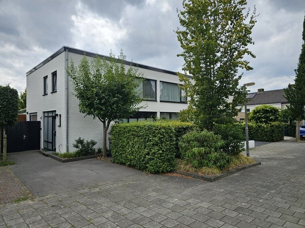 Casa Amstellaan a Den Bosch