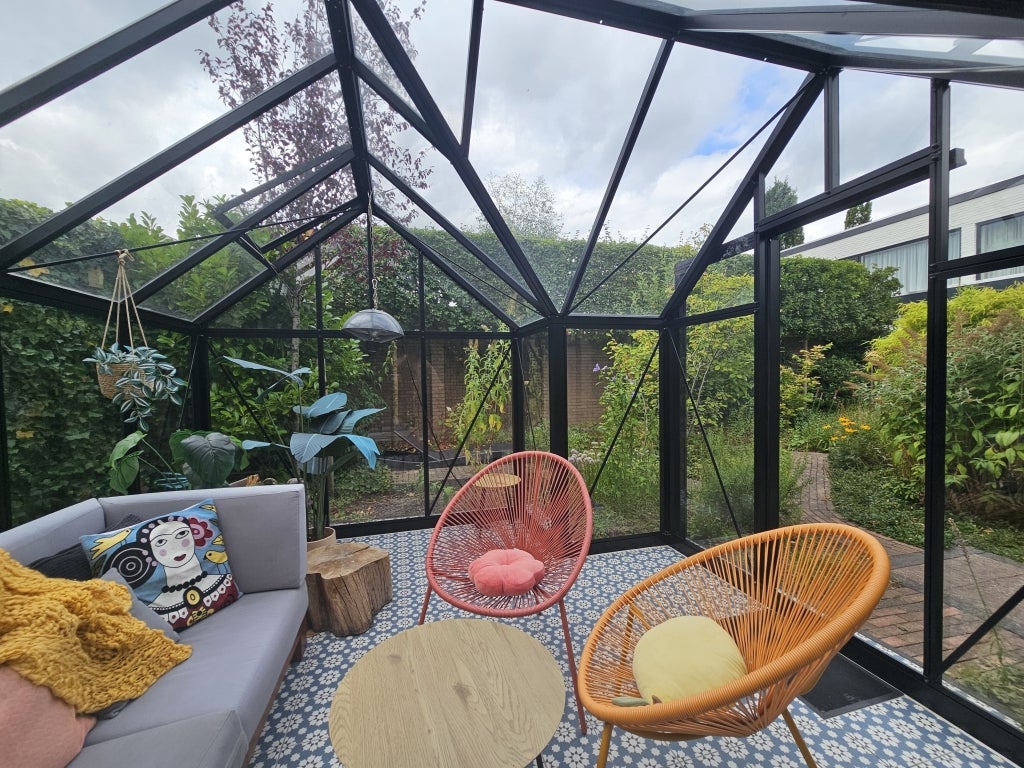 Woning te huur: Amstellaan, 'S-Hertogenbosch