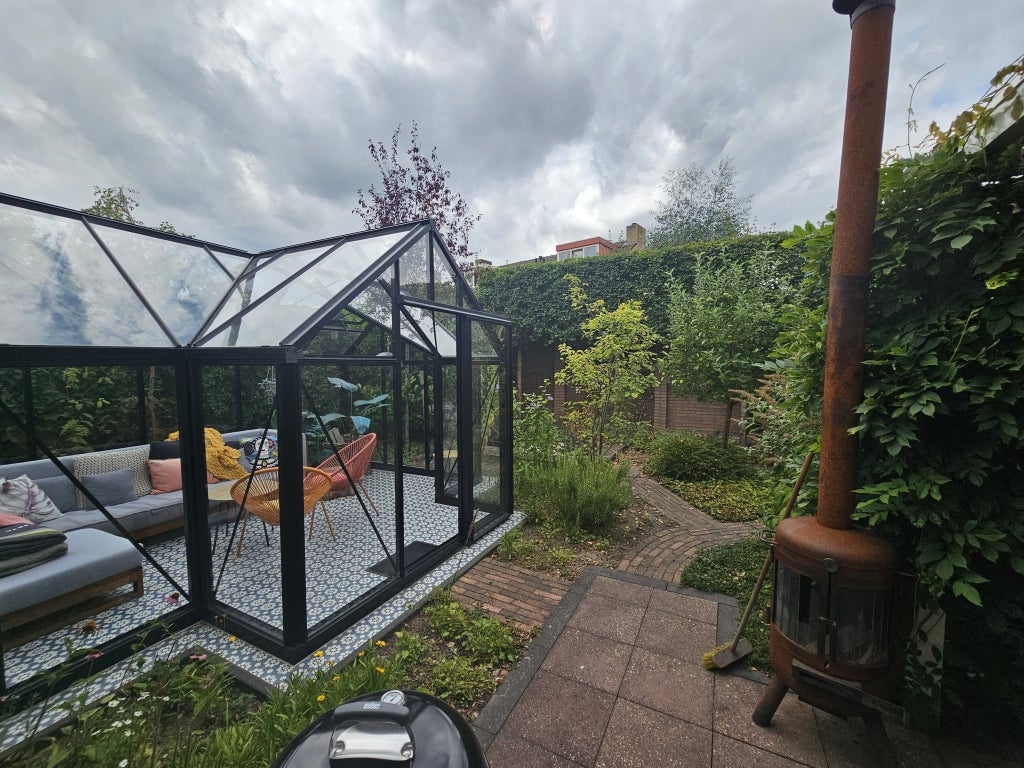 Woning te huur: Amstellaan, 'S-Hertogenbosch