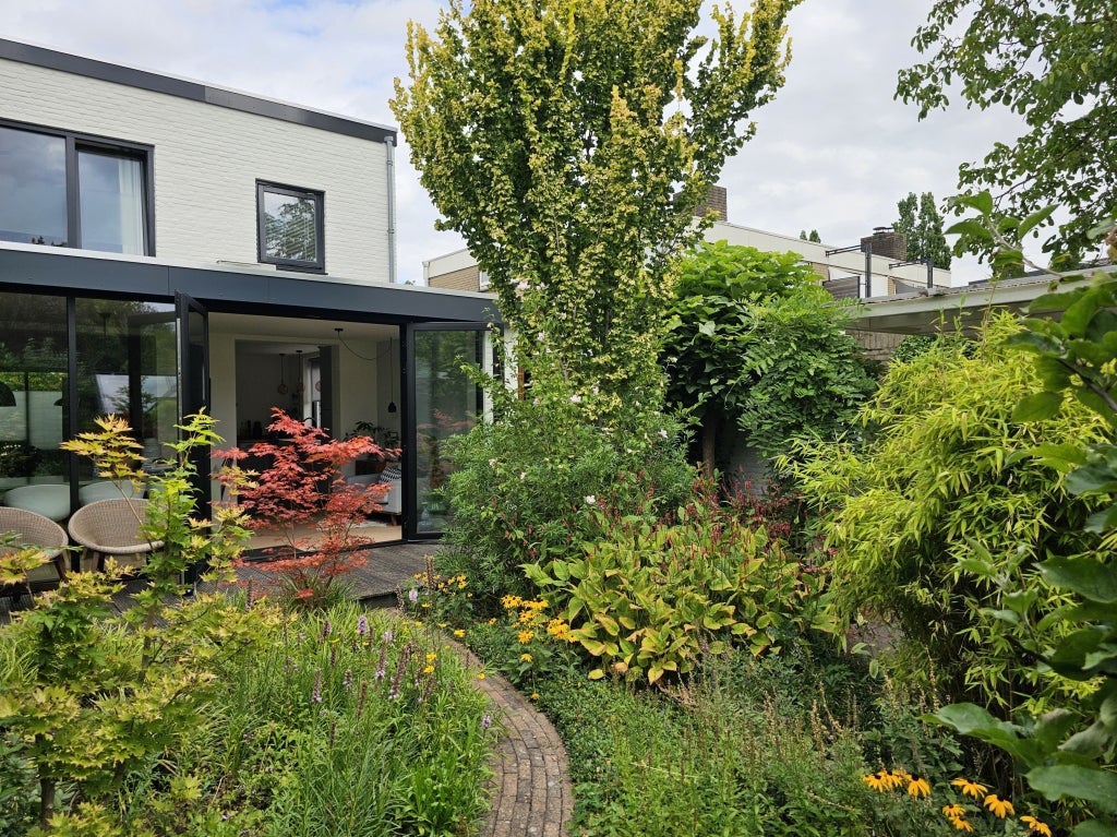Woning te huur: Amstellaan, 'S-Hertogenbosch