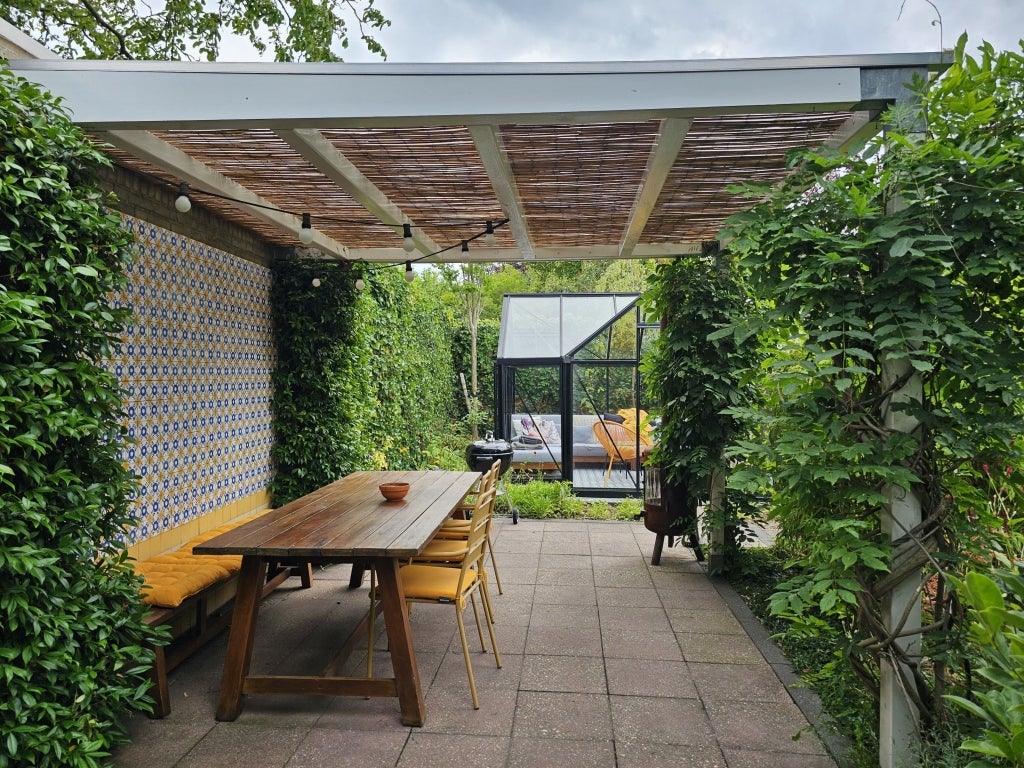 Woning te huur: Amstellaan, 'S-Hertogenbosch