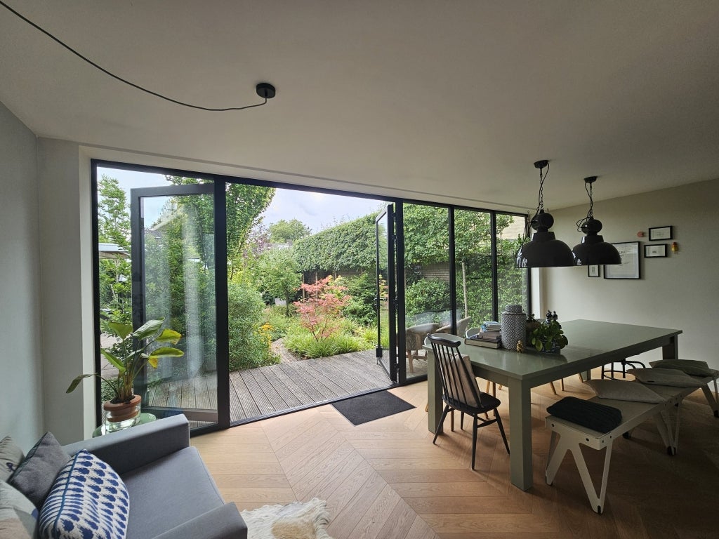 Woning te huur: Amstellaan, 'S-Hertogenbosch
