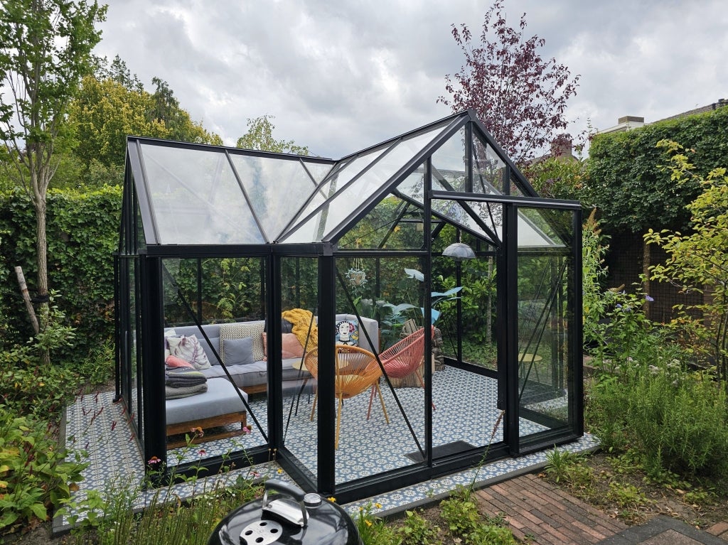 Woning te huur: Amstellaan, 'S-Hertogenbosch