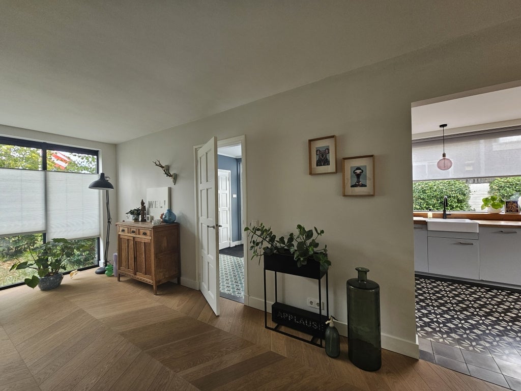 Woning te huur: Amstellaan, 'S-Hertogenbosch