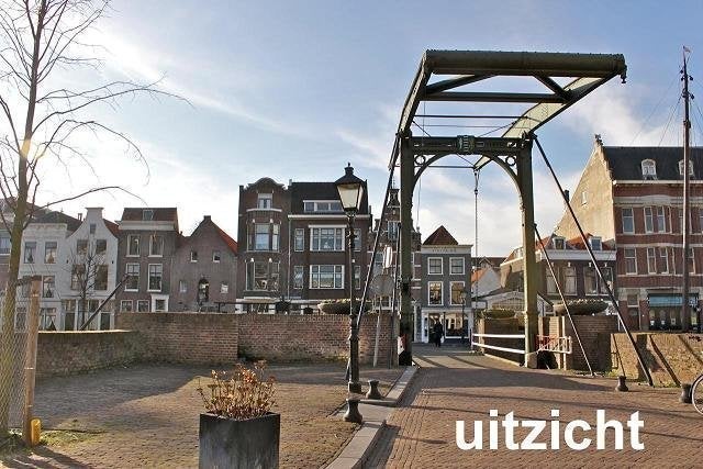 Te huur: Appartement Voorhaven in Rotterdam