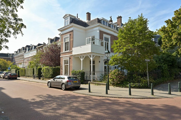 Riouwstraat 38 A