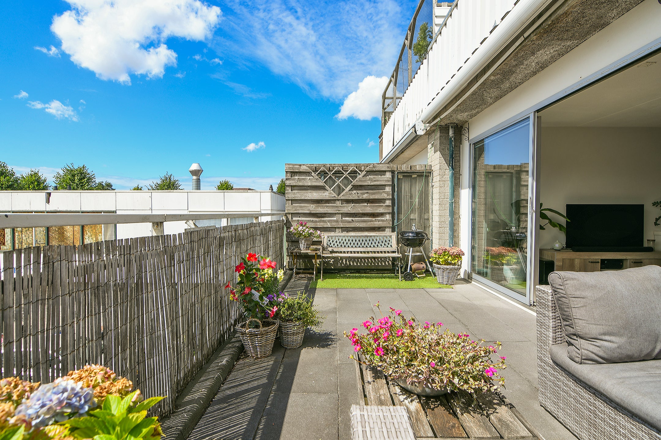 Appartement Venneperhof 24 in Nieuw-Vennep