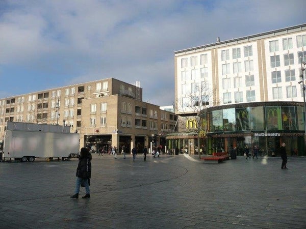 Appartement Wijsgeerbaan in Almere