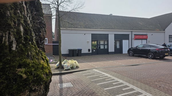 Huis Sint Antoniusstraat in Schijf