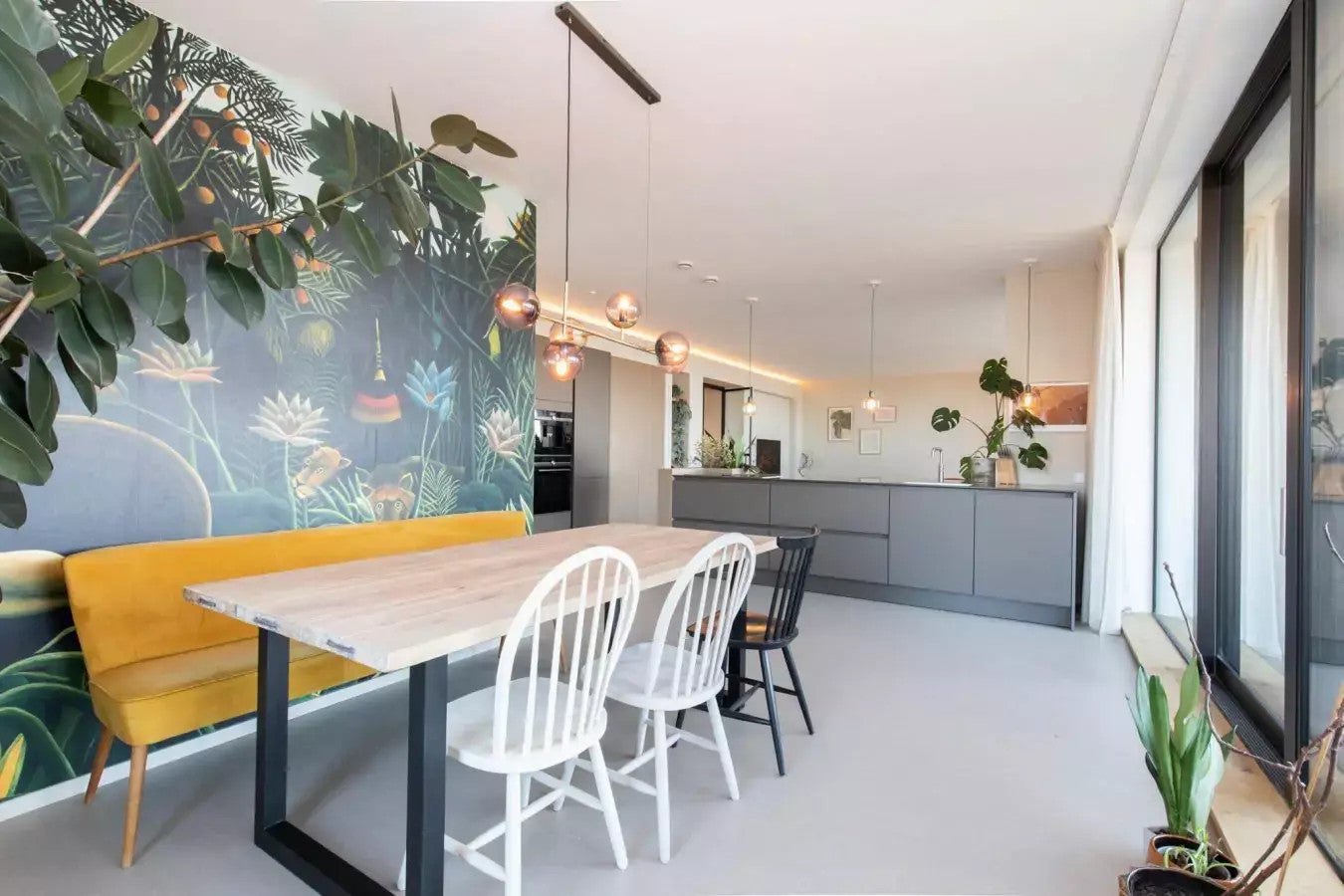 Te huur Appartement Postjesweg in Amsterdam