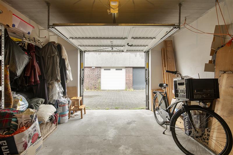 Tussenwoning te koop: Chico Mendesstraat 28, Amsterdam