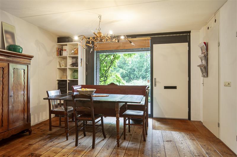 Tussenwoning te koop: Chico Mendesstraat 28, Amsterdam