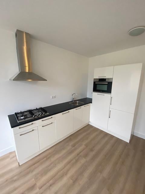 Te huur Appartement De Genestetlaan in Den Haag