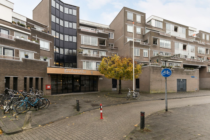 Te huur: Appartement Urkwal in Almere