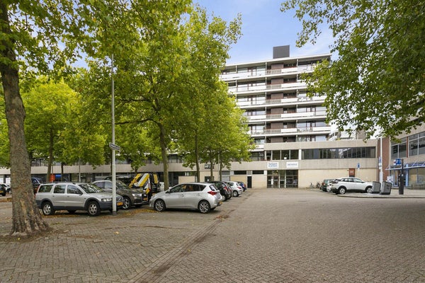 Appartement Bomanshof in Eindhoven