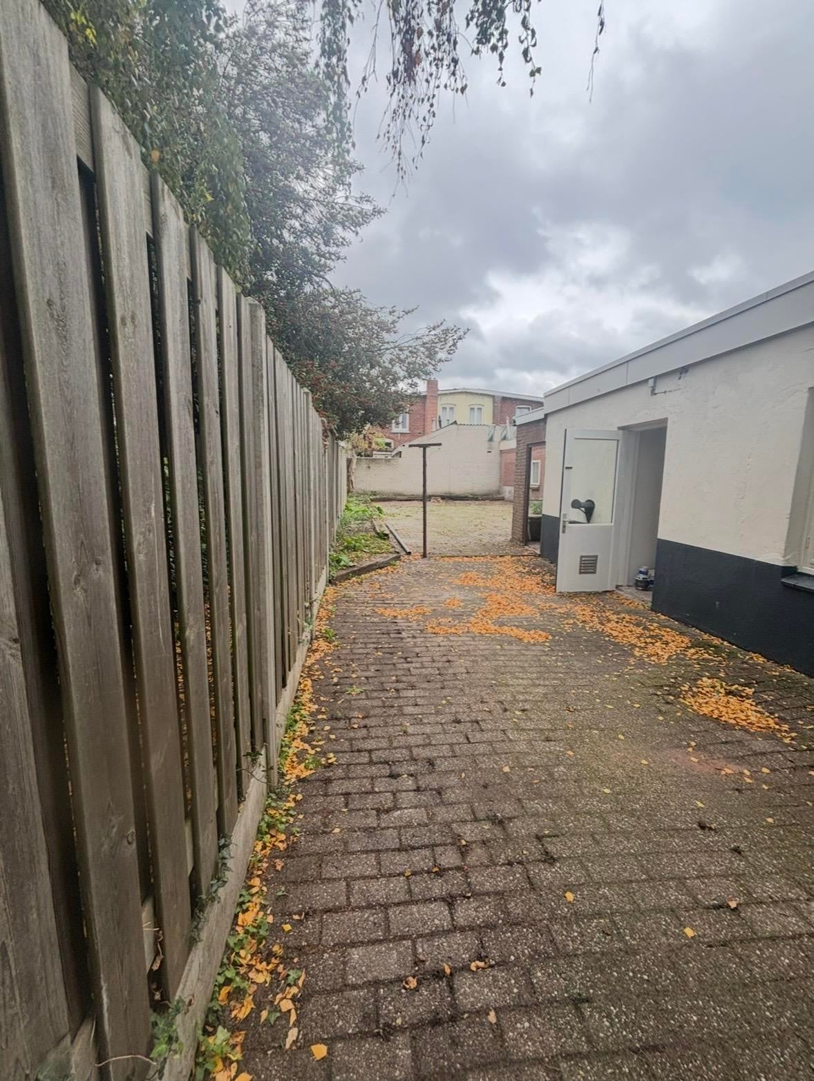 Woning te huur: Pyrmontstraat, Enschede
