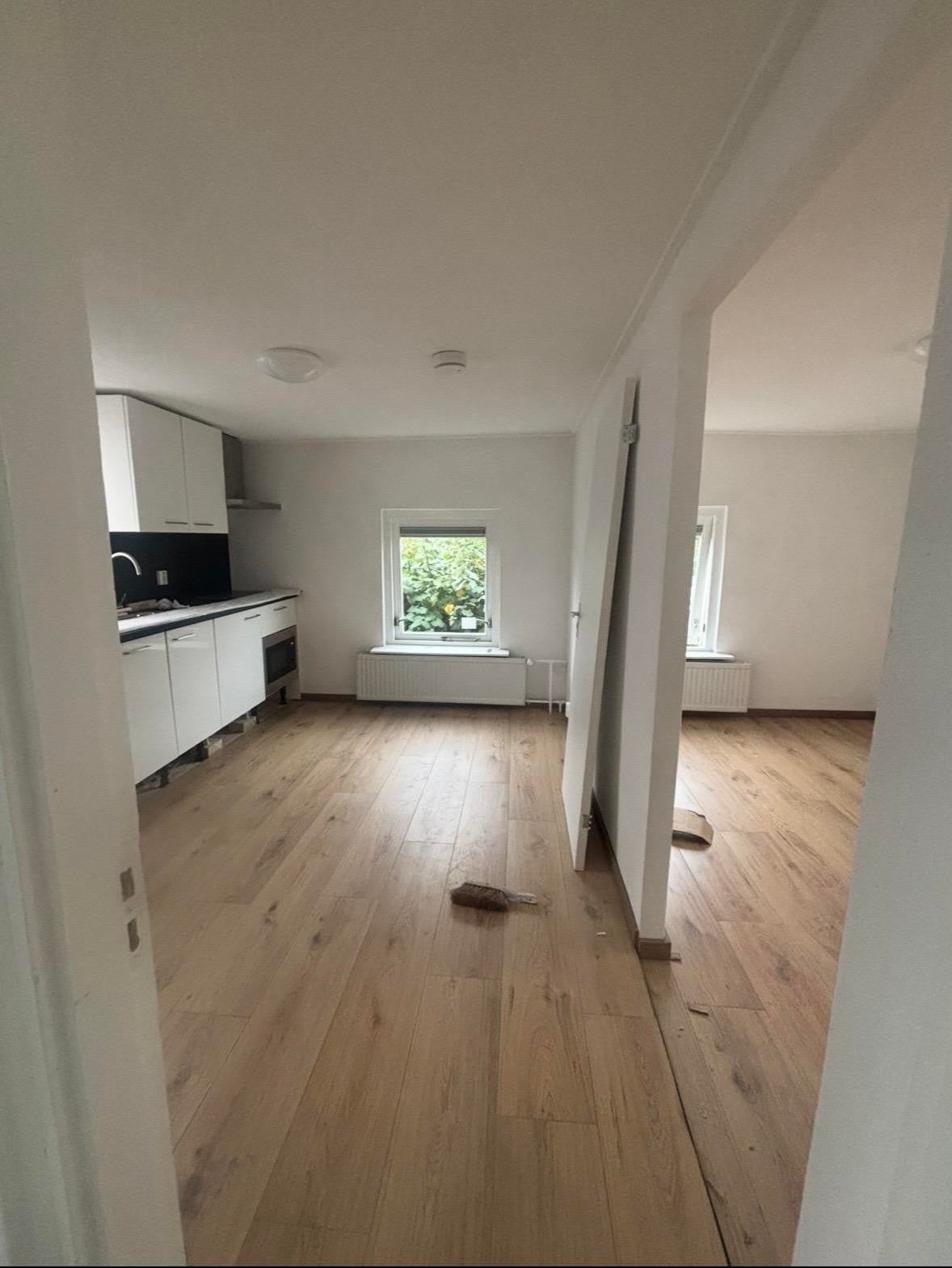 Woning te huur: Pyrmontstraat, Enschede