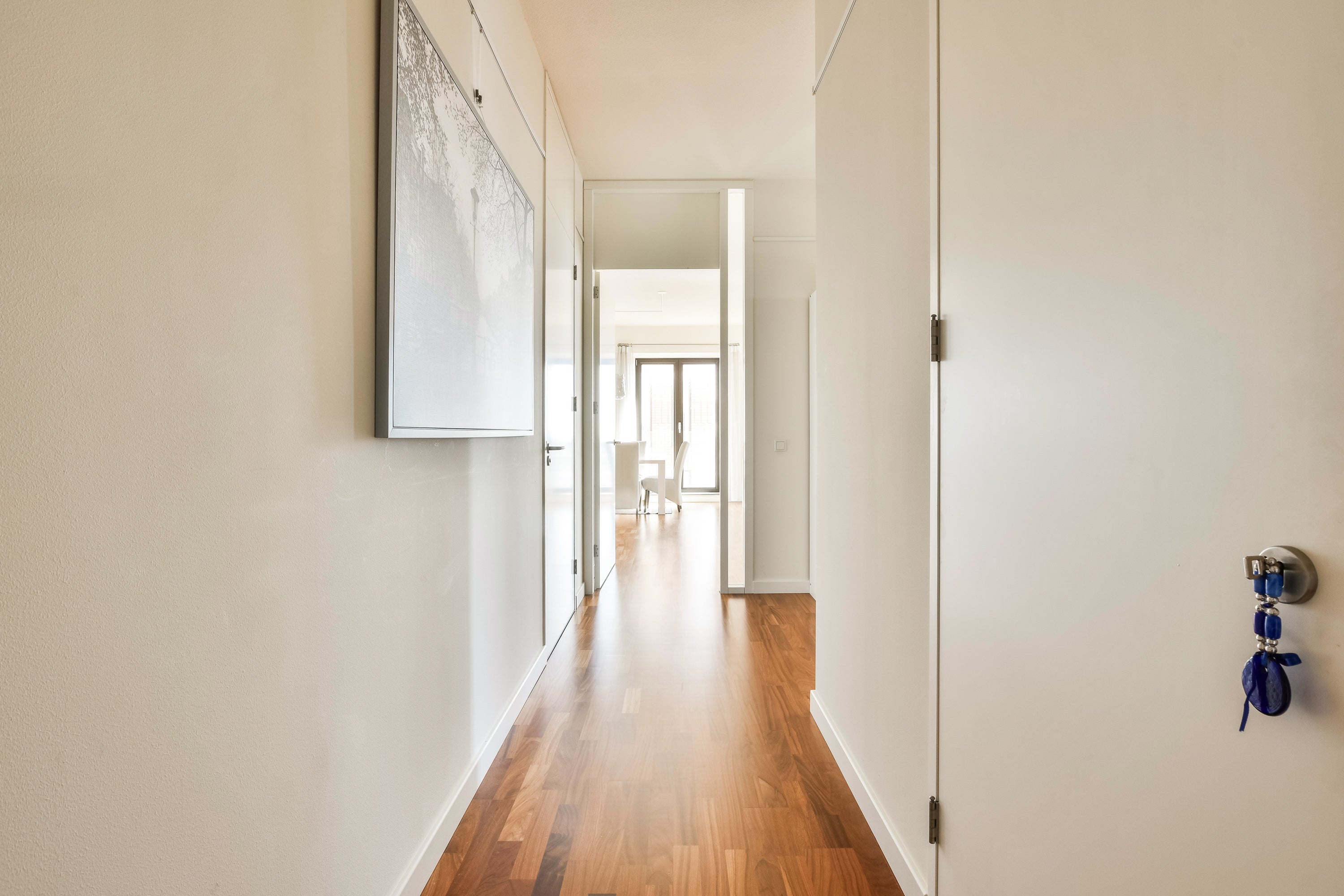 Woning te huur: Gustav Mahlerplein, Amsterdam