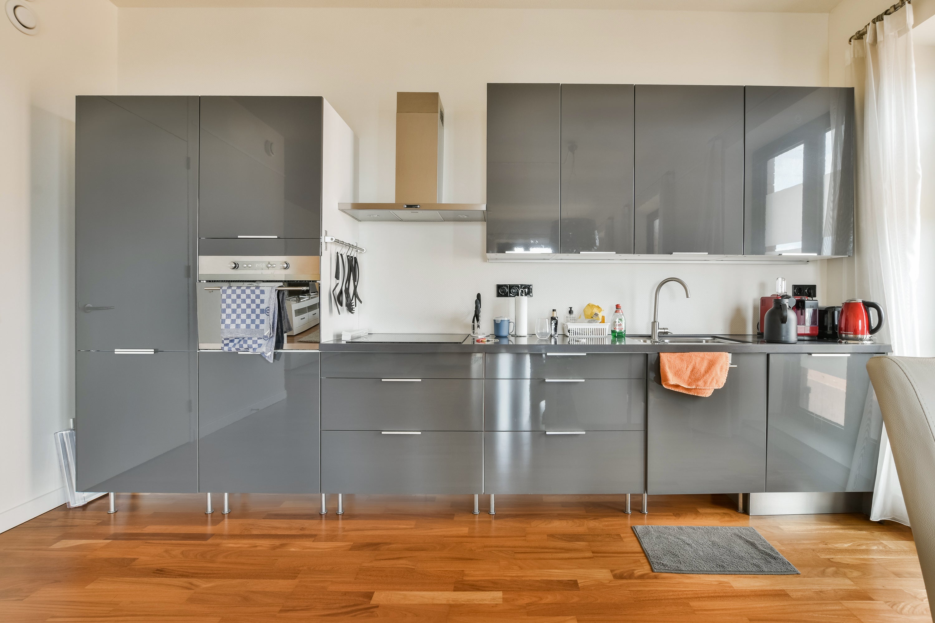 Woning te huur: Gustav Mahlerplein, Amsterdam