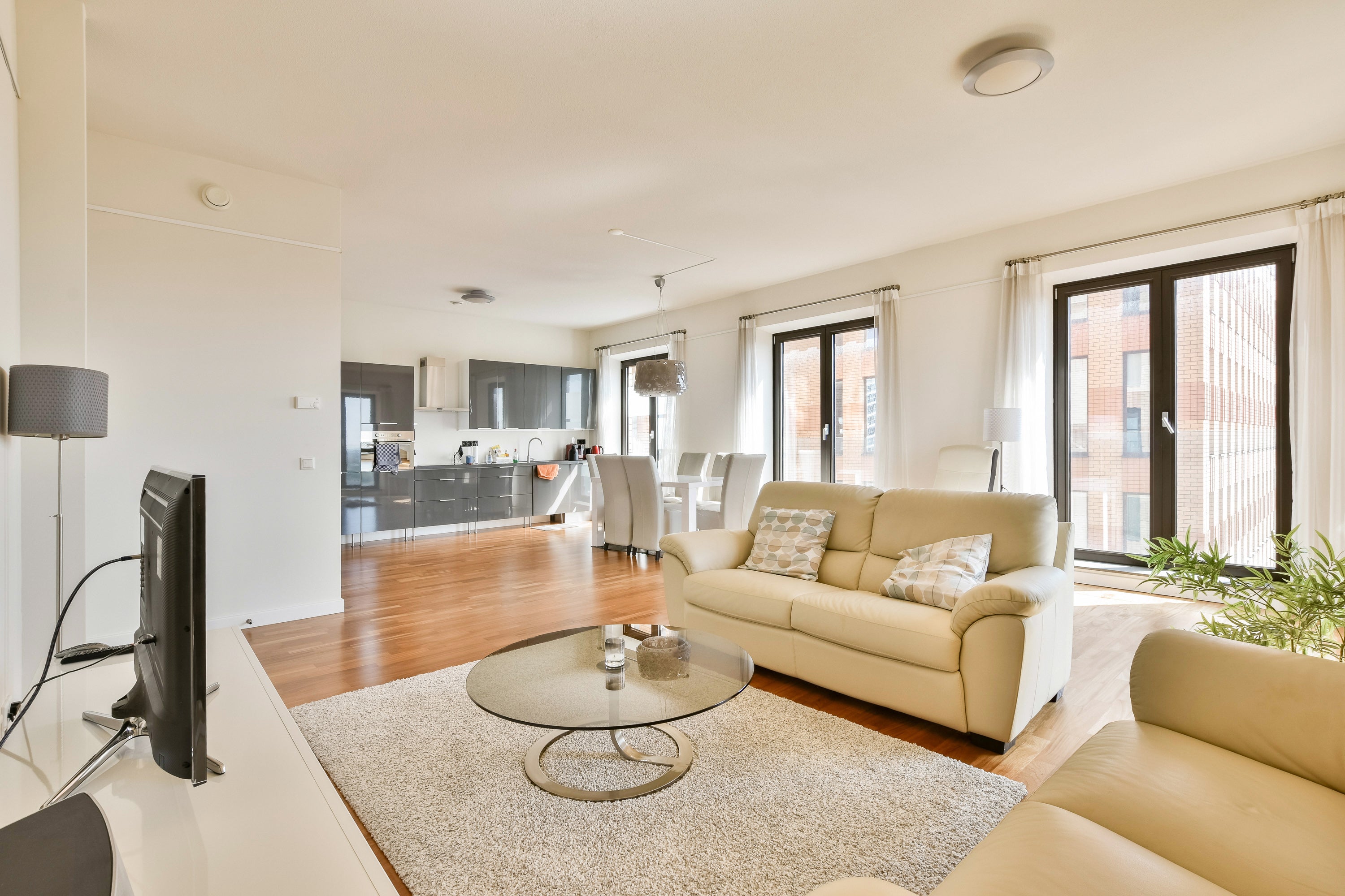 Woning te huur: Gustav Mahlerplein, Amsterdam