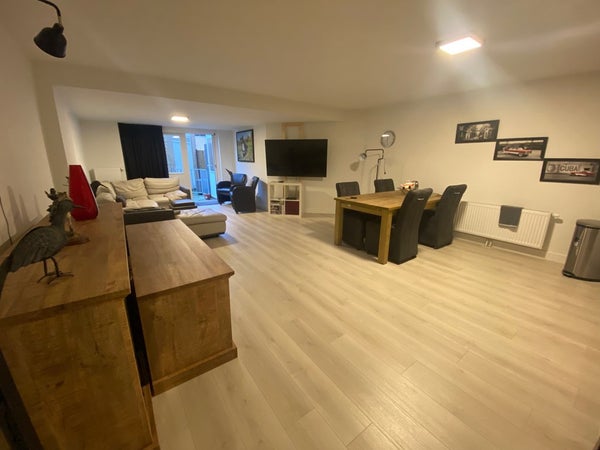 Appartement Hoornseschans in Nieuwegein