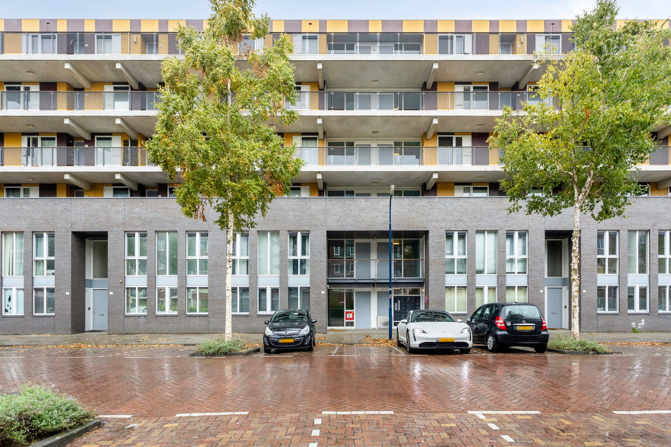 Klaas Katerstraat