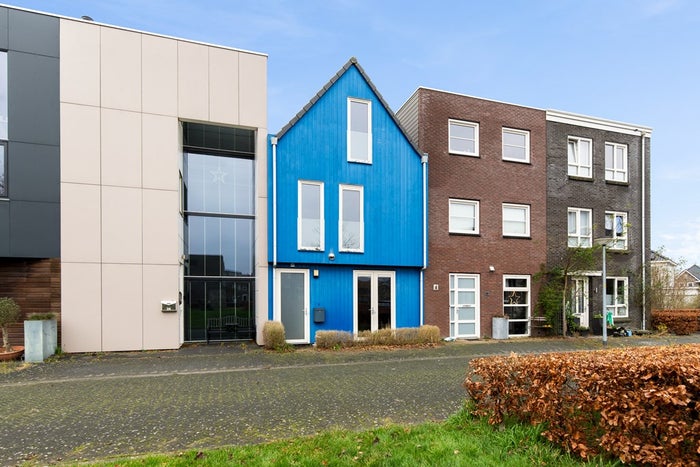 Te huur: Huis Topzeil in Almere