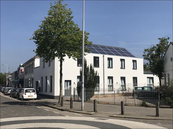 Appartement Strijpsestraat in Eindhoven