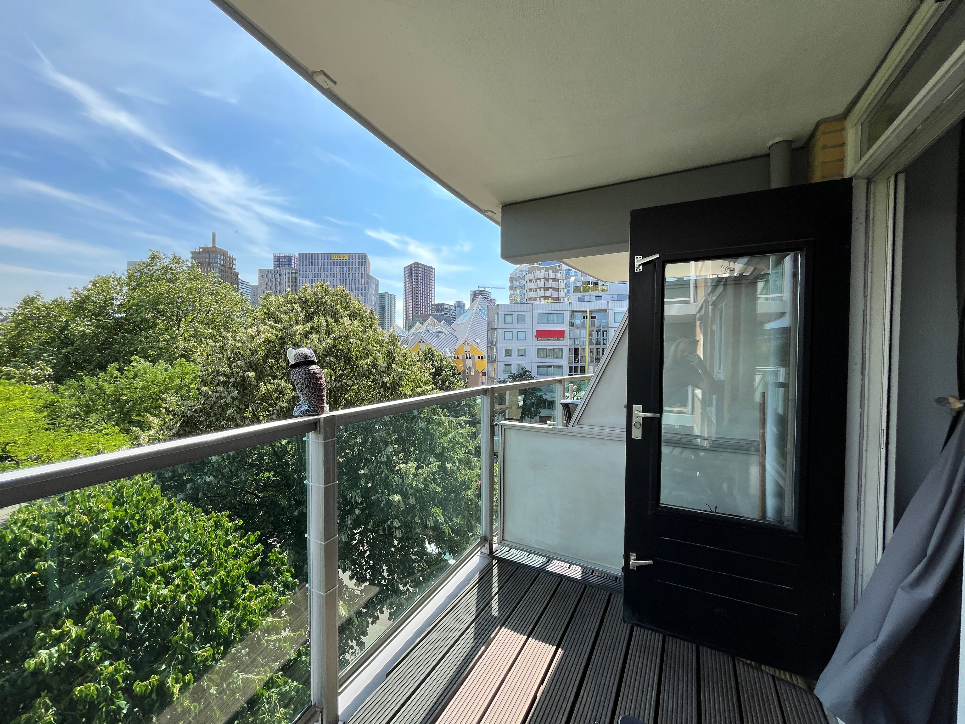 Appartement Groenendaal 471 in Rotterdam