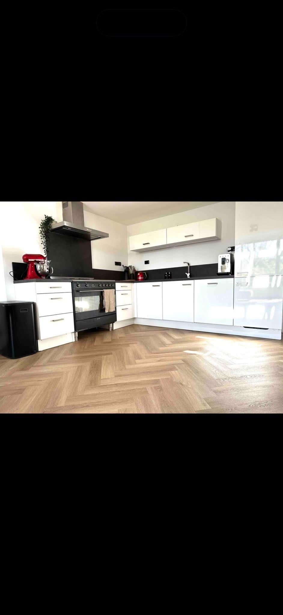 Woning te huur: Burgemeester Sutoriusstraat, Breda