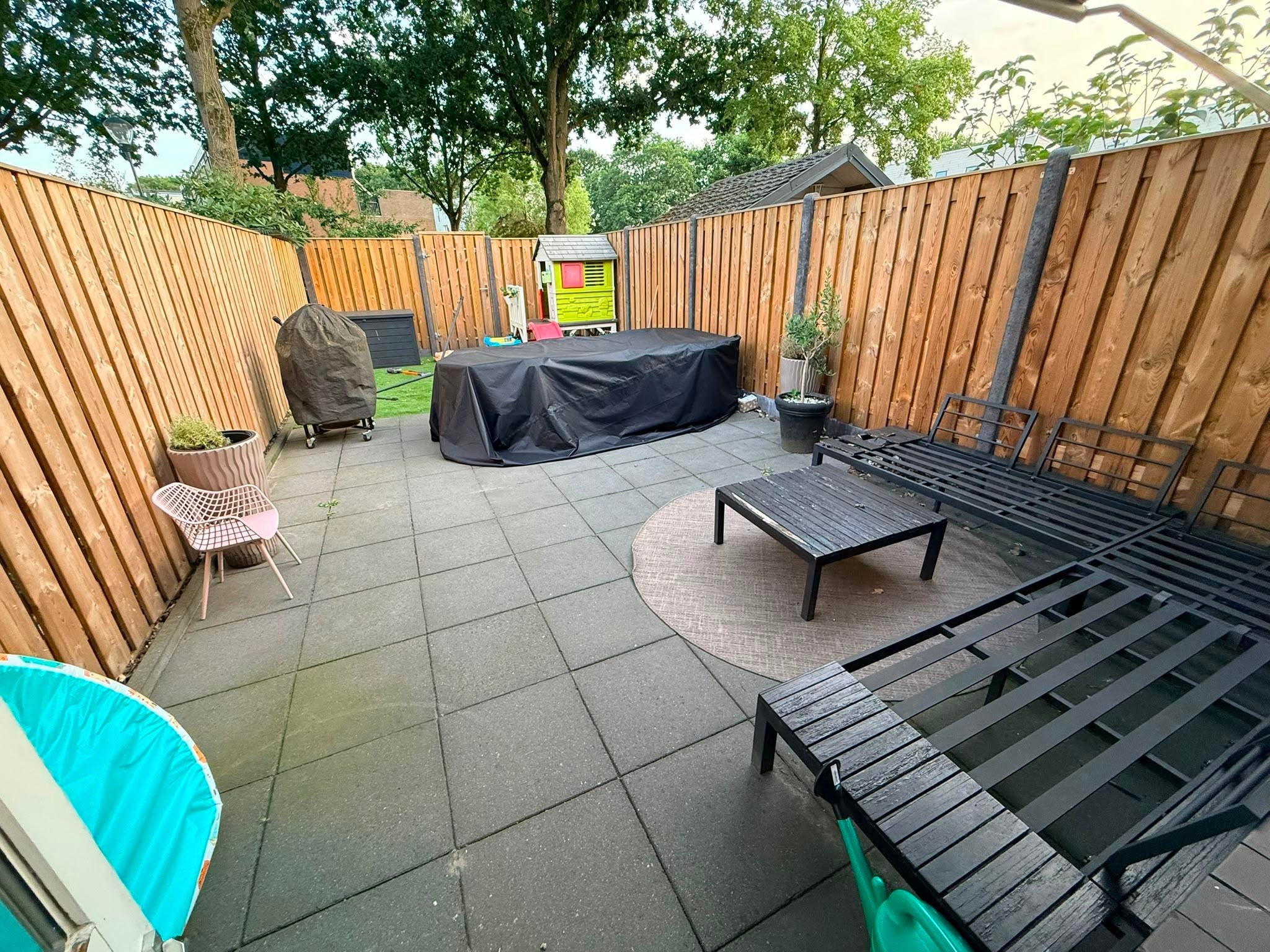 Woning te huur: Burgemeester Sutoriusstraat, Breda