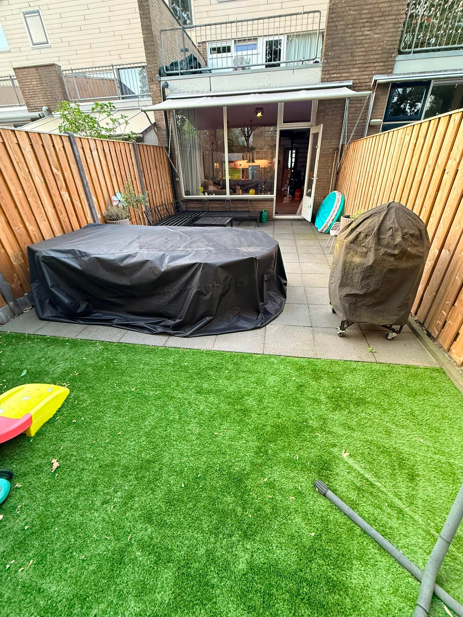 Woning te huur: Burgemeester Sutoriusstraat, Breda