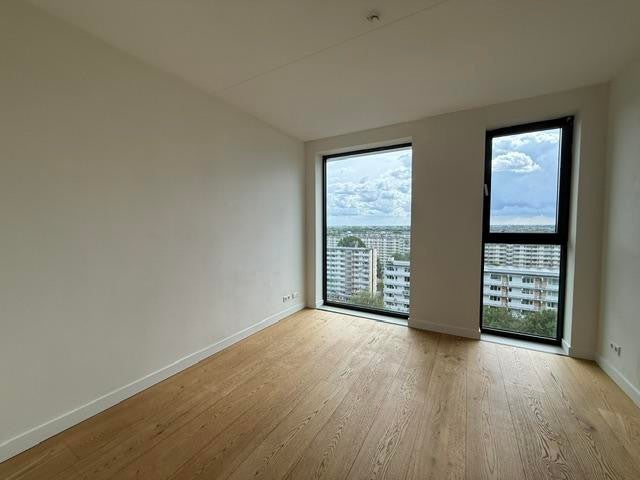 Appartement te huur: Bijlmerplein 858R-3, Amsterdam