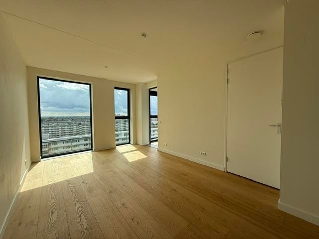 Appartement te huur: Bijlmerplein 858R-3, Amsterdam