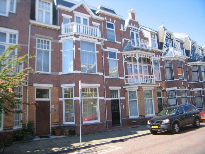 Te huur: Huis Van den Eyndestraat in Den Haag