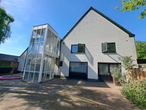 Edeseweg