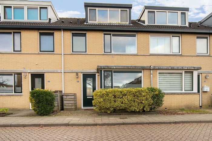 Te huur: Huis Sipohout in Zoetermeer