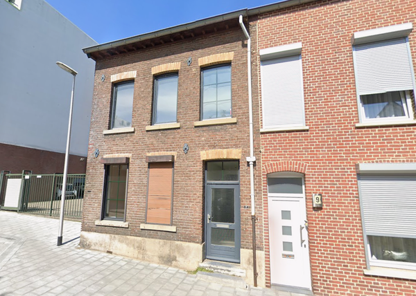 Zimmer Gasthuisstraat 7 05 in Heerlen