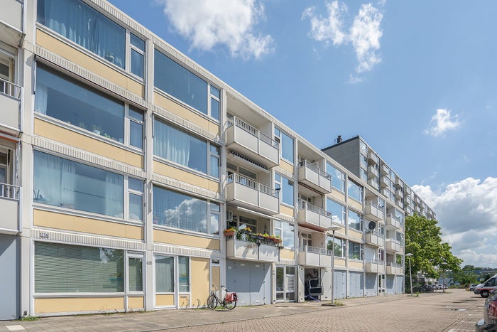 Te huur: Appartement Eisenhowerlaan in Utrecht