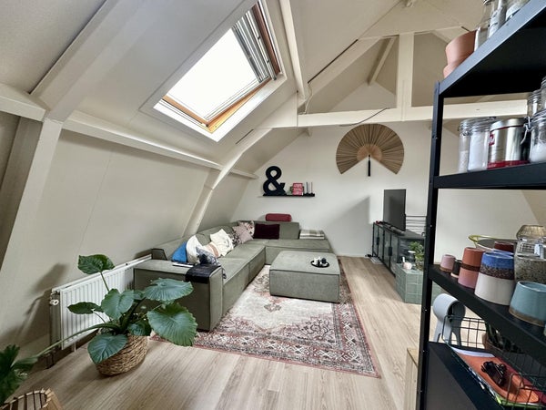 Te huur: Appartement Raadhuisstraat in Maarssen